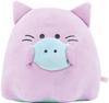 Klax Obakeinu Plush Toy L Nyankounu 119717