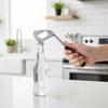 Zinc Zinc Zinc Alloy Golf Club Bottle Opener Non-deformable Bottle Cap Remover Brassie Bottle Opener  Gift