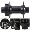 High Performances Rear Bicycles Hub Rings Mountain Bicycles Hub Bearing Hub for Upgrading Your Ride