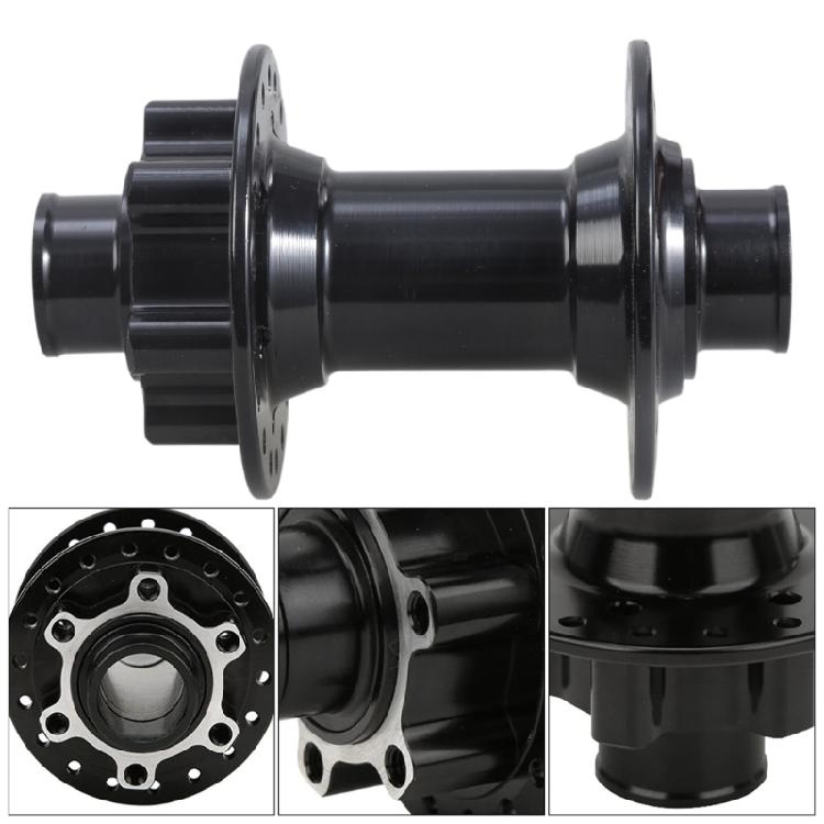 High Performances Rear Bicycles Hub Rings Mountain Bicycles Hub Bearing Hub for Upgrading Your Ride