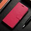 Stylish Leather Wallet Book Case For Samsung Galaxy S24 S23 Ultra S22 S21 Plus A05 A15 A25 A04S A14 A24 A34 A54 A23 A53 A73 M34 5G 4G Flip Stand Cover