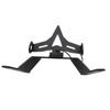 For Honda CB650R CBR650R CB CBR 650R 2019 2020 Motorcycle License Plate Holder Tail Light Bracket Tidy Fender Eliminator