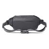 Men's Sports Waist Bag Crossbody Bag Chest Bag