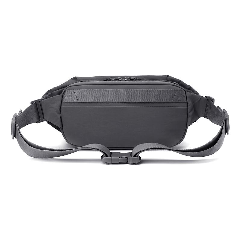 Men's Sports Waist Bag Crossbody Bag Chest Bag