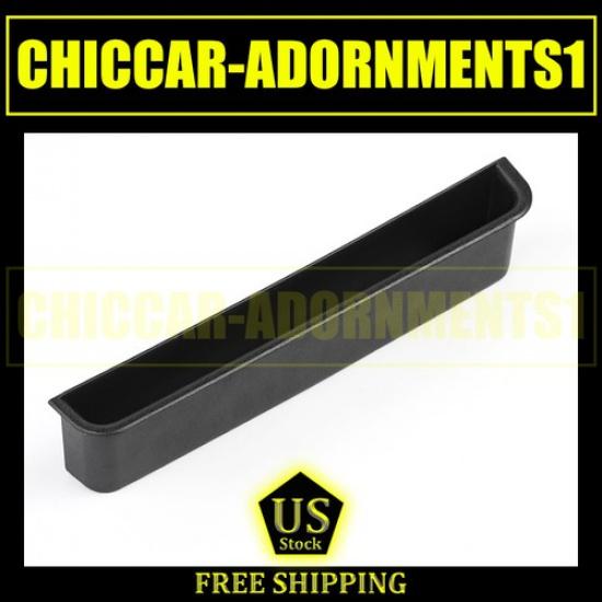 Passenger Handle Storage Tray Organizer Box For 07-10 Jeep Wrangler Jk Jku
