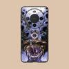 JJK Mahito Phone Case for Huawei Mate 60 50 40 30 20 10 Pro Plus Lite E 5G Soft TPU Shockproof Cover