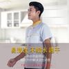 Lightweight Short Long Sleeve Chef Uniform Breathable Summer Workwear for Men Women Hotel Restaurant Kitchen Bakeshop