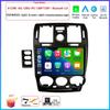 9“ Android OS For Hyundai Getz 2002 - 2011 Car Radio Stereo Multimedia Video GPS Navigation Player QLED screen BT 5.0