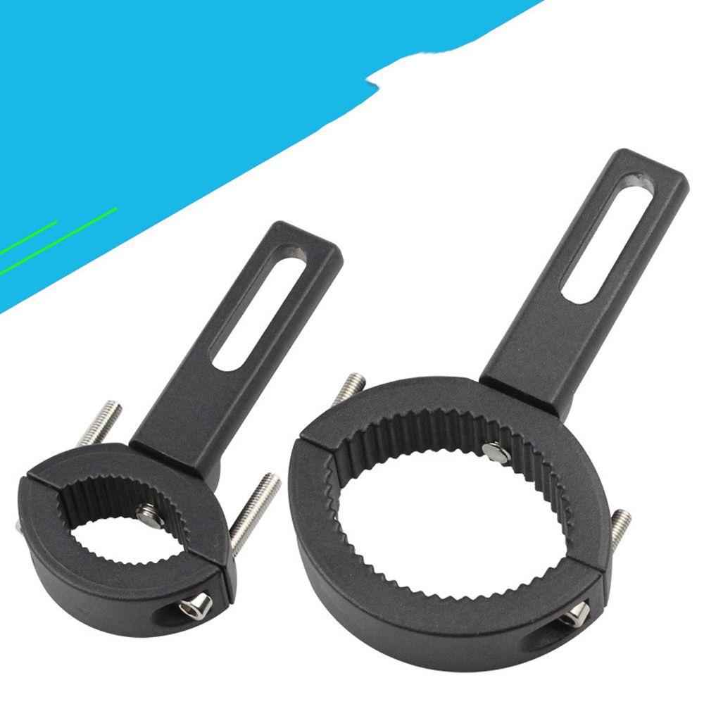 Spotlight Mount Bracket Light Lamps Holder Headlight Brackets Motorcycle Headlight Bracket