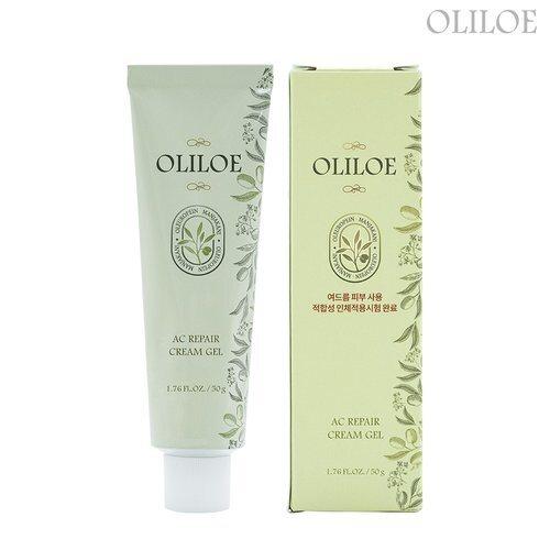 

OLILOE Acne Clinical Soothing Cream 50ml, 1 unit from LCM Pharmaceuticals_636654