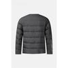 Kolon Sport Men S U Neck Lightweight Down Jacket