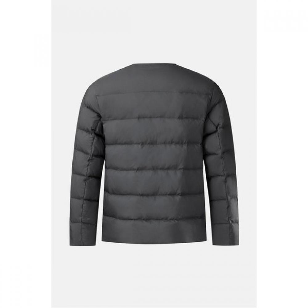 Kolon Sport Men S U Neck Lightweight Down Jacket