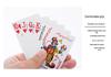 Wang Dao Tabletop Game Series: 10 Decks Hardened Thickened Playing Cards