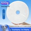 Thickened Disposable Cotton Facial Cleansing Towels for Beauty Salons