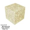 Magnetic Cube Game: High Attraction Educational Building Blocks