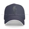 Summer Cap Sun Visor Sketch Hip Hop Timothe Chalamet Peaked Hats
