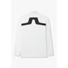 J.lindeberg 26 S S Men Alpha Cool Long Sleeve Golf Polo  1516126904 