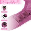 Children's Ski Training Harness for Fall Prevention Winter Sports Practice Leashes Kids Snowboard Training Safety Harness