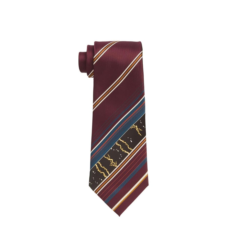 [Florence Spec] Dragon Ball Necktie 2 Super Saiyan Goku