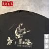 Neues Vintage John Frusciante Geschenk für Fans Unisex S-5XL Shirt CA674