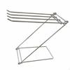 Countertop Dishcloth Holder Draining Design Rag Dehumidifying Rack Foldable