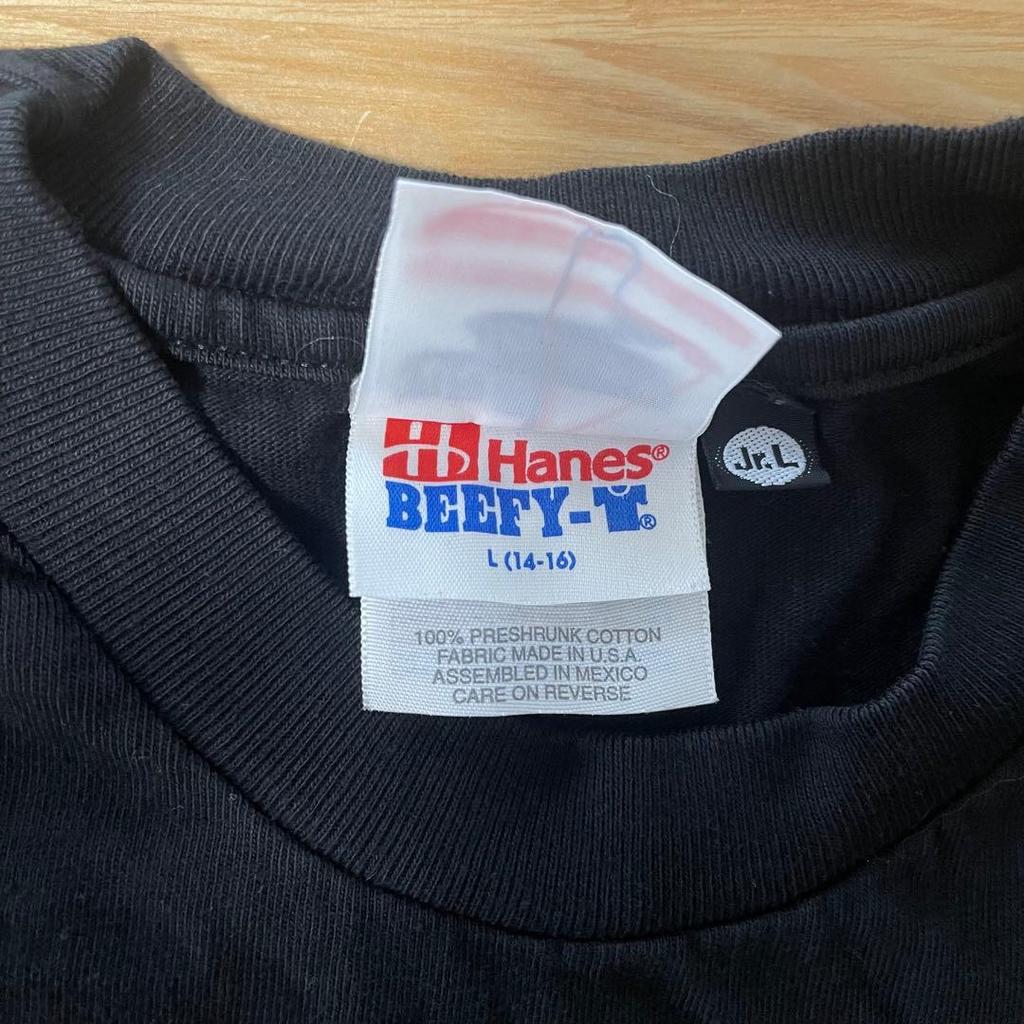 [USED] Black Sabbath Back to the… T-shirt L (last stock)