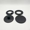 Car Floor Mat Retainer Clips AntiSlip Fasteners for Double Layer and TPE Mats