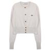 Vivienne Westwood Woll Crop Cardigan 1803002u Y0006