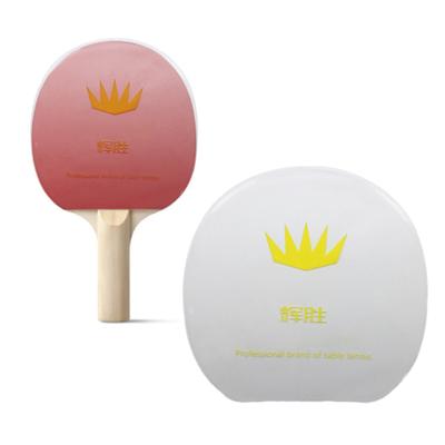 Película Protetora para Raquete de Tênis de Mesa Película Protetora de PVC Folha Protetora à Prova de Poeira Transparente Capa de Película Protetora para Raquete de Tênis de Mesa