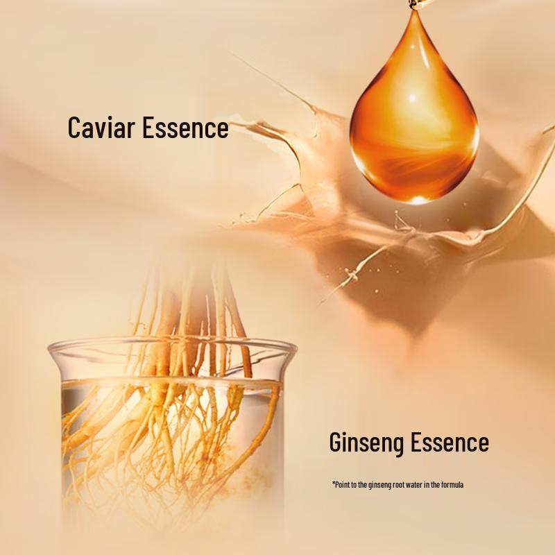 MAOGEPING BEAUTY Luxury Caviar Flawless Cushion Foundation Refill SPF30 PA+++