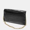 Women Flap Messenger Bags Crocodile pattern Design Shoulder Bags PU Leather Lady Fashion Handbags Vintage Crossbody Bag
