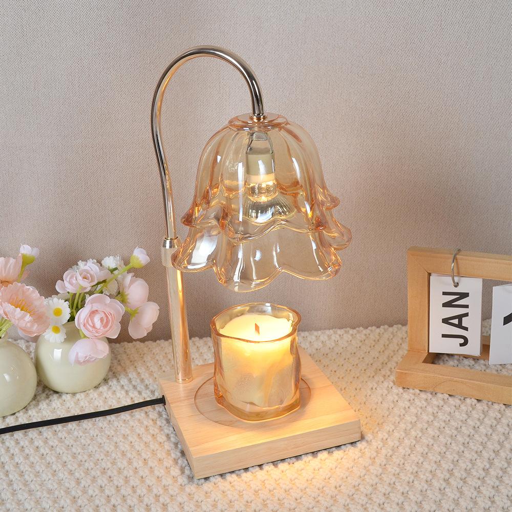 

Легкие украшения подходят для весенних настольных украшений в помещении C жёлтый