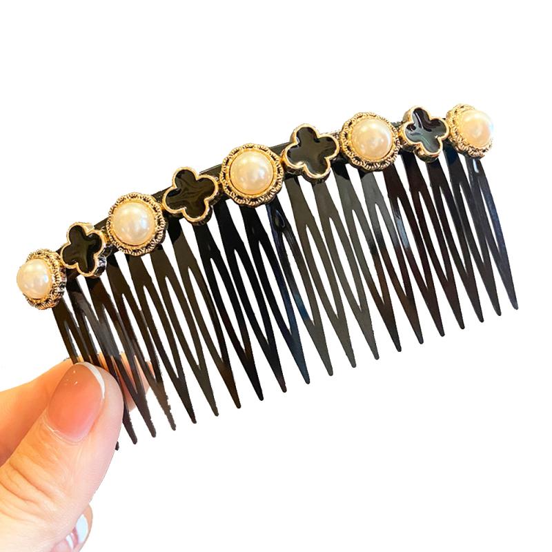 Hair Festival Small Double Rose and Diamante Hair Pin Clip Hair Festival Small Double Rose and Diamante Hair Pin Clip