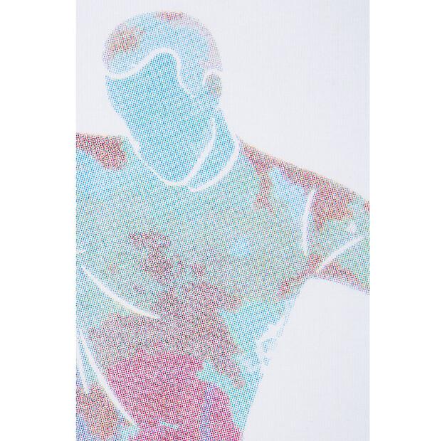 Футболка Lancerto Lennox