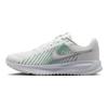 Nike RUN DEFY Breathable Casual Running Shoes Women's White Green HM9593-122
