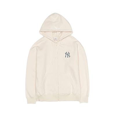 MLB New York Yankees FW25 Sweatshirt Unisex 3ATRV0256-50CRS