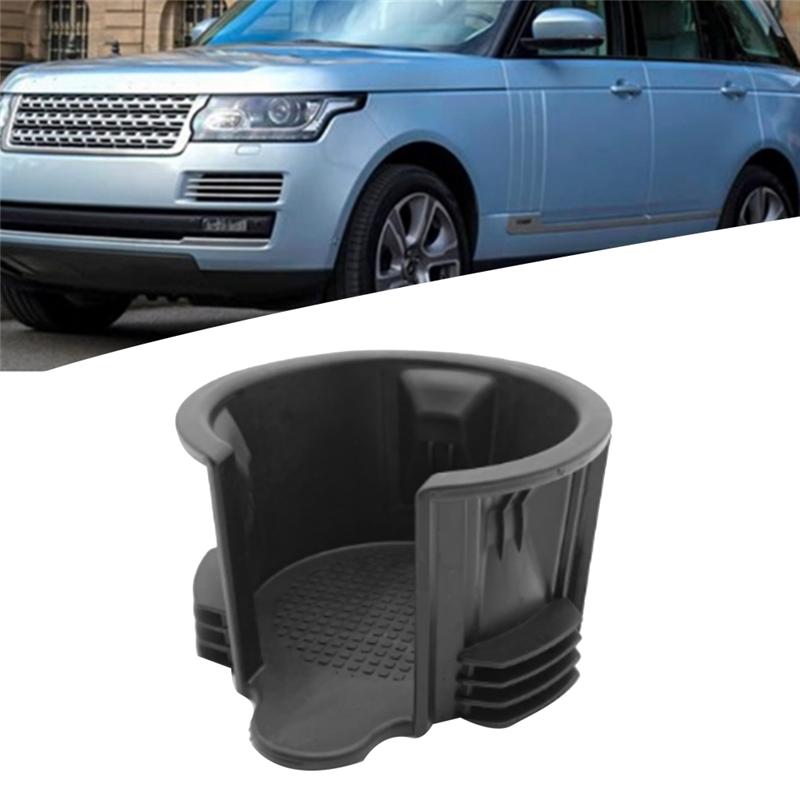 Car Center Console Cup Holder Ert LR021330 LR087454 For Land Rover Range Rover 2010-2017 Discovery 4 5 2010-2024