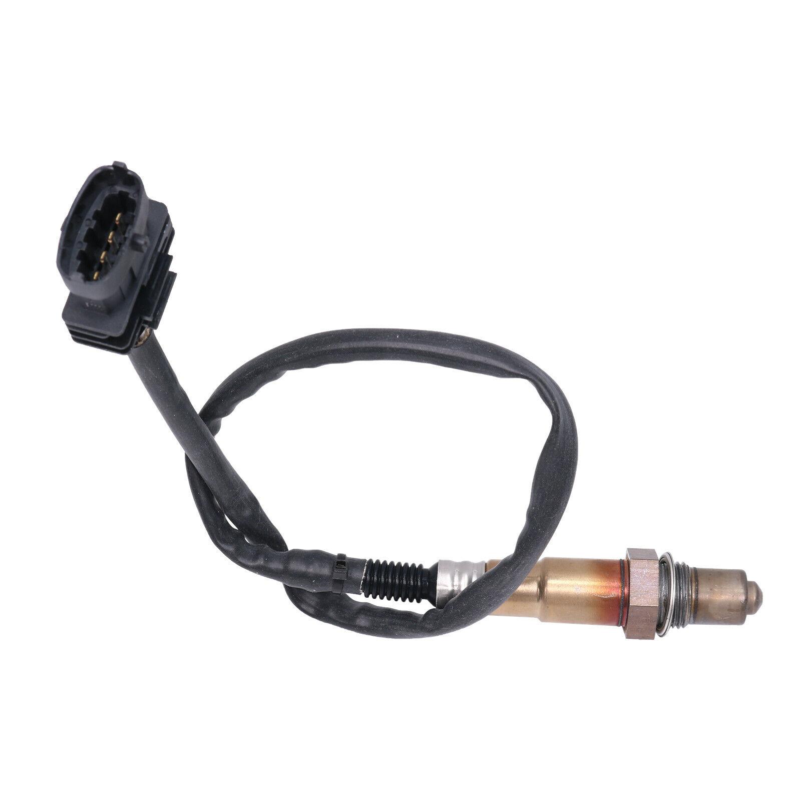 

1pc Car Oxygen Lambda Sensor For Astra J Corsa D E Insignia A Zafira Mokka Aveo 1.2 1.4 OEM55563348 Car Accessories 1pc