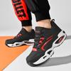 Módní pánské tenisky Pohodlné ležérní boty pro muže Outdoorové sportovní boty Běžecké boty se vzduchovým odpružením Pánské boty Zapatillas Hombre