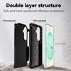 Best Protective Coque Case for Samsung Galaxy S26 Plus S25 Ultra S24 FE S22 S23 Ultra S 26 25 Shockproof Protection Cover