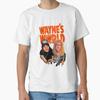 Who Else Wants To Know The Mystery Behind Wayne Made In UsaAus TShirt S2xl