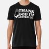 Im Australian Premium T-Shirt S To 5XL Made In the AU/USA T-Shirt