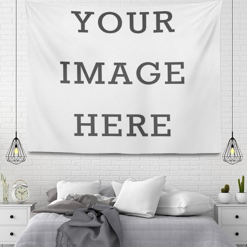 Modern Wall Decoration Aesthetics Home Tapestry Christmas Fashion Jewelry Hanging Large Fabric Autumn Bedroom Hanging Fabric
