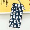 West Highland Terrier Westie For Huawei Nova 3i 7i 8i 11i Y60 Y70 Y90 Y61 Y91 Nova 11 9 10 SE P30 Pro P20 P40 Lite Case