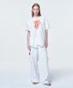 2113 STUDIO Loose Fit T-Shirt Music Note