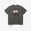 New Era New York Yankees World Series T shirT Charcoal 15147500