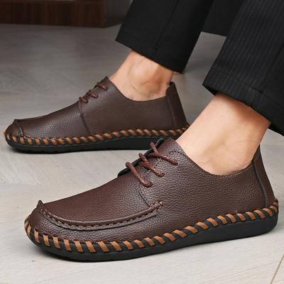 Scarpe da uomo – Mocassini