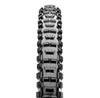 Maxxis Minion DHR II 3CT/EXO/TR 120 TPI бескамерная 27,5´´ x 2,80 MTB шина