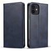 Compatible with iPhone 17 PRO MAX Magnetic Phone Case, Apple 16E Business Phone Case, Cowhide Pattern Protective Cover