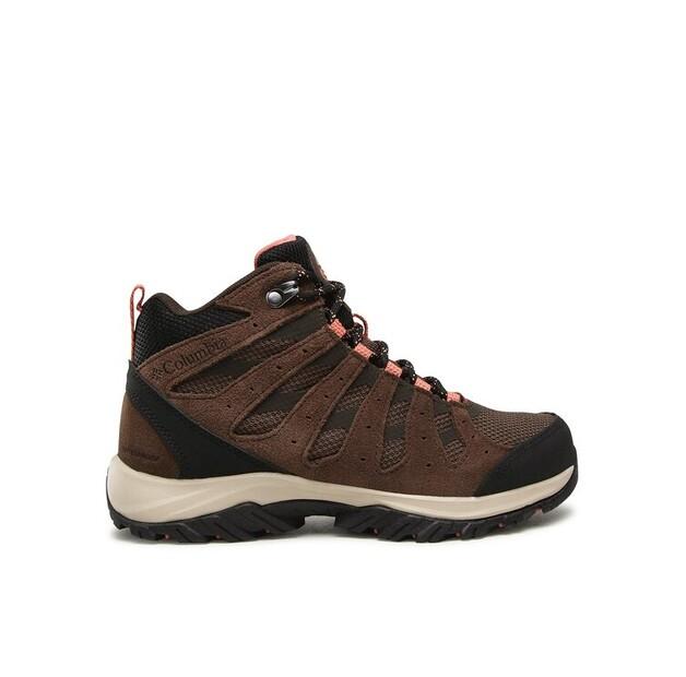 

Треккинговые ботинки Columbia Redmond III Mid Waterproof EU 36